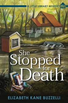 Image for She Stopped for Death