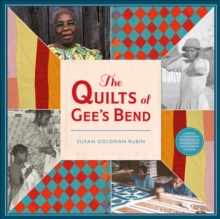 Image for The quilts of Gee's Bend