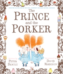 Image for The prince and the porker