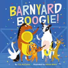 Image for Barnyard Boogie!