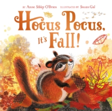 Image for Hocus pocus, it's fall!