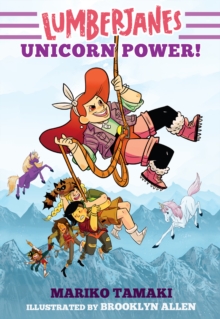 Image for Unicorn power!