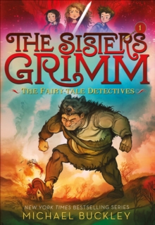 Image for The fairy-tale detectives