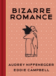 Image for Bizarre romance: stories