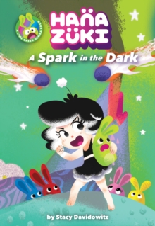 Image for A spark in the dark