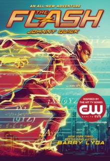 Image for Johnny Quick