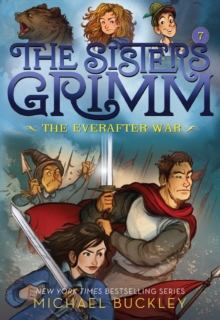 Image for The Everafter war