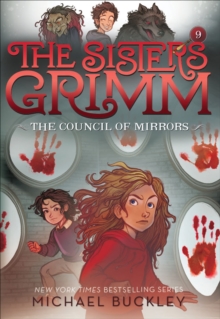 Image for The council of mirrors
