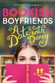 Image for Bookish Boyfriends