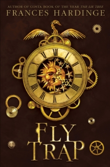 Image for Fly Trap: The Sequel to Fly by Night