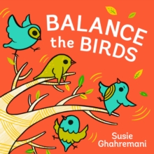 Image for Balance the birds