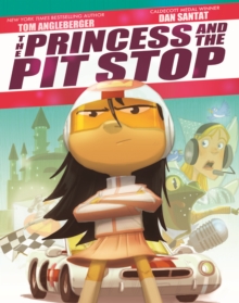 Image for The princess and the pit stop