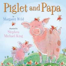 Image for Piglet and Papa