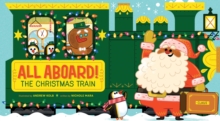 Image for All aboard! the Christmas train