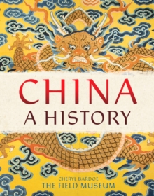 Image for China: a history