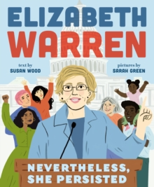 Image for Elizabeth Warren: nevertheless, she persisted