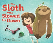 Image for Sloth Who Slowed Us Down
