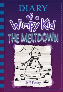 Image for Meltdown (Diary of a Wimpy Kid Book 13)
