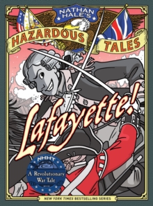 Image for Lafayette!: a Revolutionary War tale