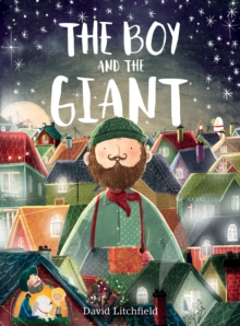 Image for The boy and the giant