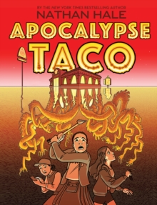 Image for Apocalypse taco