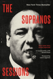 Image for The Sopranos sessions