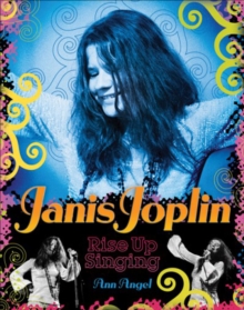 Image for Janis Joplin: rise up singing