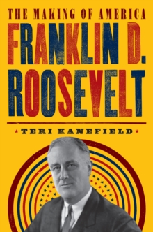Image for Franklin D. Roosevelt: The Making of America #5