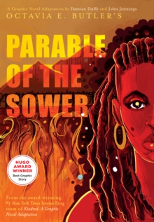 Image for Parable of the Sower:  A Graphic Novel Adaptation: A Graphic Novel Adaptation
