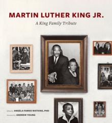 Image for Martin Luther King, Jr.: a King family tribute