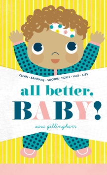 Image for All Better, Baby!