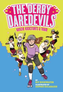 Image for The derby Daredevils