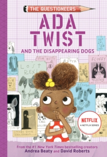 Image for Ada Twist and the Disappearing Dogs