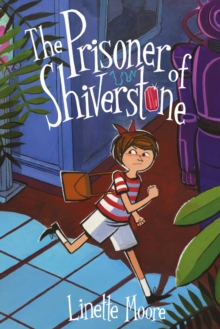 Image for The Prisoner of Shiverstone