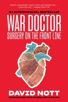 Image for War Doctor: Surgery on the Front Line