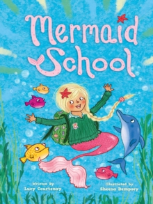 Image for Mermaid School
