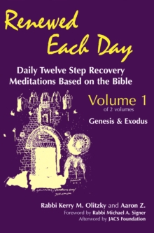 Image for Renewed Each Day—Genesis & Exodus