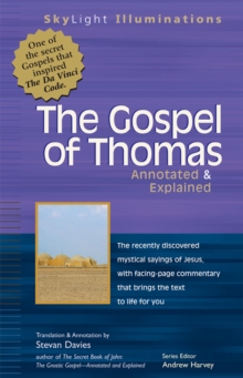 Gospel of Thomas