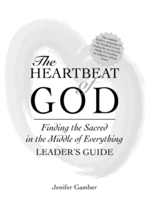 Image for The Heartbeat of God Leader's Guide