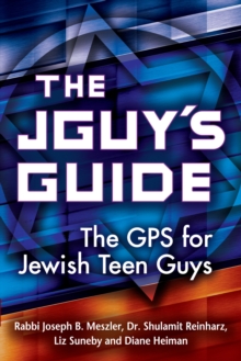 Image for The JGuy's Guide