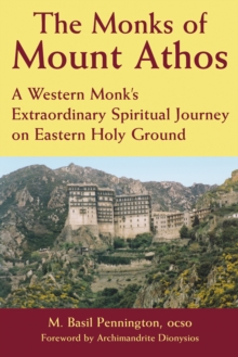 Image for The Monks of Mount Athos
