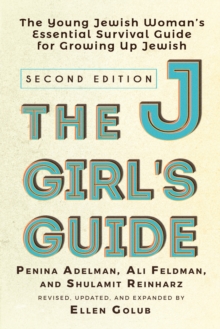 Image for The JGirl's Guide