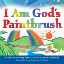Image for I Am God's Paintbrush