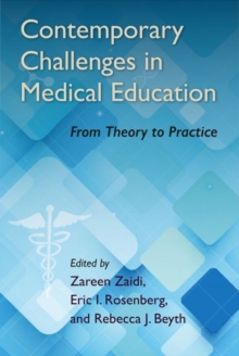 Image for Contemporary Challenges in Medical Education