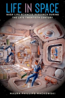 Image for Life in Space
