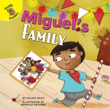Image for Miguel's Family