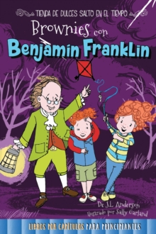 Image for Brownies con Benjamin Franklin: Brownies with Benjamin Franklin