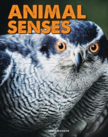 Image for Animal Senses