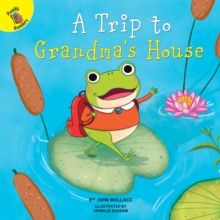Image for A Trip to Grandma's House