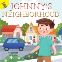 Image for Johnny's Neighborhood
